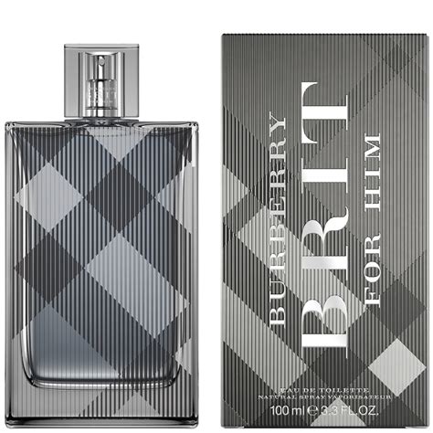 burberry him|burberry brit for him 100ml.